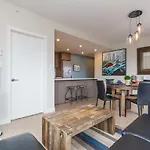 Sparkling Gem And Brand New Condo In The Heart Of The City