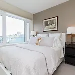 Sparkling Gem And Brand New Condo In The Heart Of The City