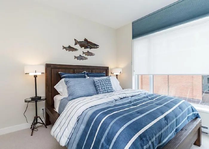 Sparkling Gem And Brand New Condo In The Heart Of The City