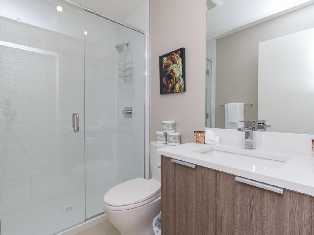 Sparkling Gem And Brand New In The Heart Of The Apartamento Victoria