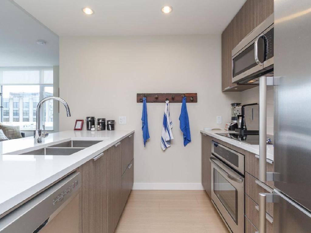 Apartamento Sparkling Gem And Brand New In The Heart Of The
