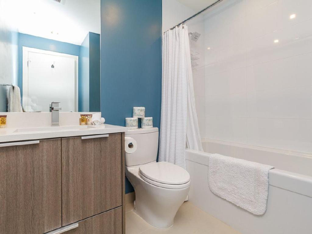 Sparkling Gem And Brand New In The Heart Of The Apartamento Victoria