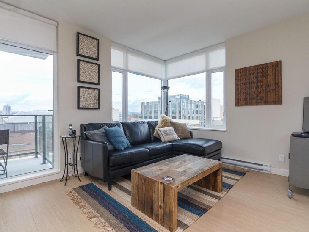 Apartamento Sparkling Gem And Brand New In The Heart Of The *