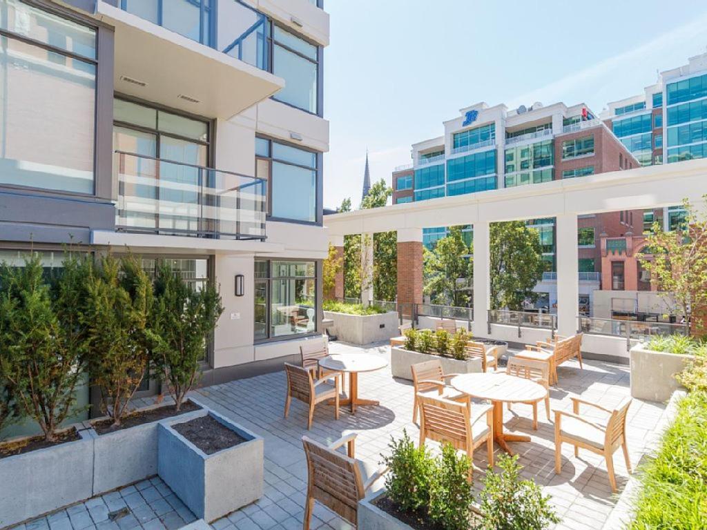 Apartamento Sparkling Gem And Brand New In The Heart Of The