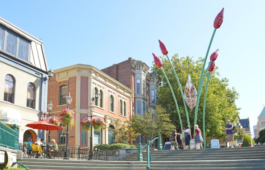 Sparkling Gem And Brand New In The Heart Of The *
